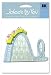 3D NON-ADH EMB ROLLER COASTER