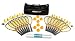 SKLZ Speedminton Super 16 Player Set