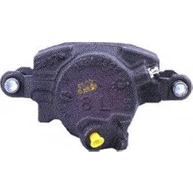 Cardone 18-4007 Remanufactured Domestic Friction Ready (Unloaded) Brake Caliper