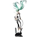 初音ミク・アペンド (1/8スケール PVC塗装済み完成品)
