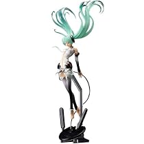 初音ミク・アペンド