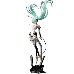 初音ミク・アペンド (1/8スケール PVC塗装済み完成品)