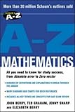 Schaum's A-Z mathematics