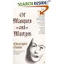Of Masques and Martyrs (The Shadow Saga, Book 3)