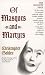 Book Of Masques and Martyrs (The Shadow Saga, Book 3)