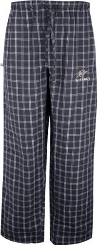 Buy Washington Wizards Division Plaid Woven Pants