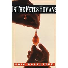Is the Fetus Human?