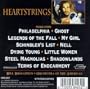 Heartstrings: Music From Philadelphia, Ghost, Legends Of The Fall... (Soundtrack Anthology)