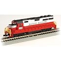N RTR GP40, WM