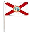 Florida Flag 12 x 18 inch