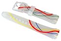 Swatch - Armband 19mm "GLOBAL THINKING"