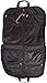 World Traveler 40 Inch Hanging Garment Bag, Leopard, One Size