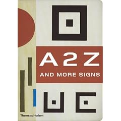 Amazon.com: A2Z and More Signs: Books: Julian Rothenstein from amazon.com