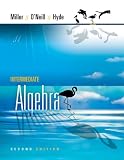 MP Intermediate Algebra (Hardcover)