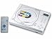 Electronics : Orbit Velocity Portable DVD Player