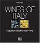 Wines of Italy: Il Gusto Italiano del Vino