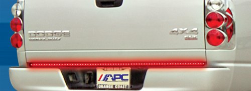 Rampage LED Tailgate Bar Light