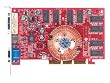 Micro-Star FX5700LE NVIDIA 8XAGP 256MB ( FX5700LE-TD256 )