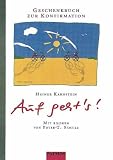 Auf geht's - Heiner Karnstein, Peter-Torsten Schulz, Petoschu