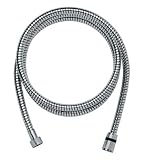 Grohe 28 409 000 Movario Hand Shower Hose, Chrome