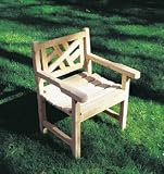 Patio Dining Chair