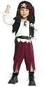 Rubies Yarn Babies Pirate Captain - Small