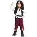 Rubies Yarn Babies Pirate Captain - Small