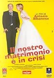 il nostro matrimonio e` in crisi (Dvd) Italian Import