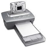 Kodak Easyshare CX7430 4MP Digital Camera with 3x Optical Zoom & Easyshare Printer Dock