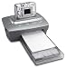 Kodak Easyshare CX7430 4MP Digital Camera with 3x Optical Zoom & Easyshare Printer Dock