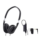 SONY ノイズキャンセリングヘッドホン NC40 MDR-NC40