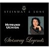 Steinway Legends: Mitsuko Uchida