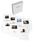 Revue Steidl Publishing  / Tacita Dean