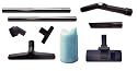 Fein DW1 Wet/Dry Clean-Up Kit