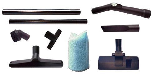 Fein DW1 Wet/Dry Clean-Up Kit