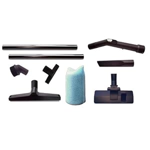 Fein DW1 Wet Dry Clean-Up Kit by Fein
