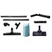 Fein DW1 Wet/Dry Clean-Up Kit