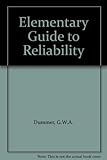 An elementary guide to reliability