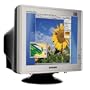 Samsung C997DF-T/T 19" CRT Monitor (Silver/Black)