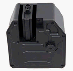 JB Int'l M4 5000rd Electric Box Magazine