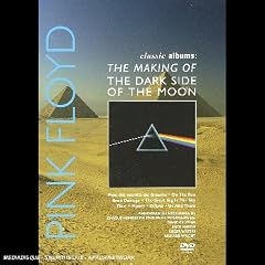 Pink Floyd : The Making of The dark side of the moon