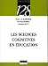 Les sciences cognitives en éducation