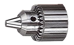 Milwaukee 48-66-1360 1/2-Inch Keyed Chuck for 1/2-Inch 20 Thread Spindle