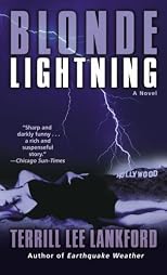 Blonde Lightning: A Novel