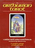 Arthurian Tarot Pack