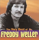 Very Best of Freddy Weller