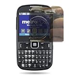 CLEAR TRANSPARENT Screen Protector LCD Film Shield Guard Cover for SAMSUNG  ....