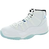 Nike Men's Air Jordan 11 Retro Basketball Shoe