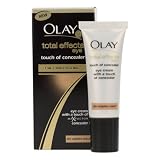 Olay Total Effects Touch of Concealer Anti Aging Eye Cream (15ml)