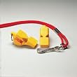 Set of 10 - Fox 40 Whistles Duo Plus One